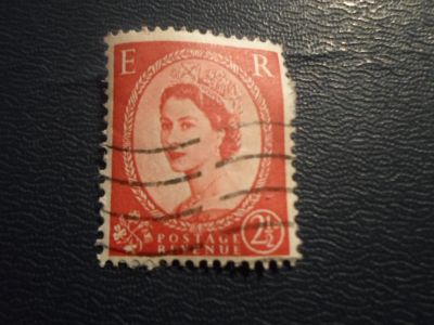 Лот: 17267338. Фото: 1. Марка для Вашей коллекции. №26149. Марки