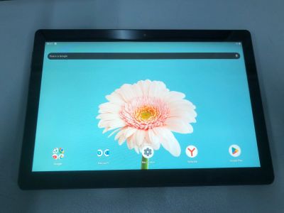 Лот: 19844251. Фото: 1. Lenovo tab m10. Планшеты