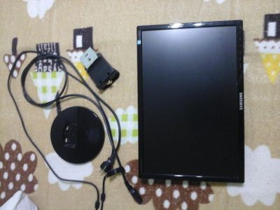 Лот: 11913108. Фото: 1. Монитор Samsung SyncMaster 943NW. ЭЛТ-мониторы