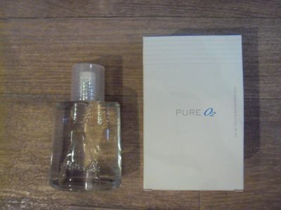 Лот: 4618358. Фото: 1. Avon Pure O2 for Him туалетная... Мужская парфюмерия