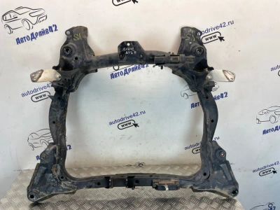 Лот: 22459107. Фото: 1. балка под двс Honda Civic Ferio... Другое (автозапчасти)