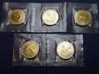 Лот: 3196008. Фото: 1. Красная книга 1993г. Запайка. Россия после 1991 года