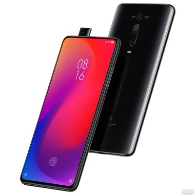Лот: 16350501. Фото: 1. Xiaomi Mi 9T 64GB чёрный + Чехол... Смартфоны