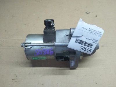 Лот: 21397261. Фото: 1. стартер Honda Freed GB7. Двигатель и элементы двигателя