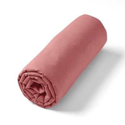 Лот: 24175615. Фото: 1. Простыня LaRedoute. Постельное бельё