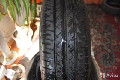 Лот: 9491566. Фото: 1. Продам колеса Yokohama AE01 82H... Шины
