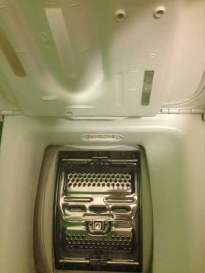Лот: 7517191. Фото: 1. Машина стиральная автомат Electrolux. Стиральные машины
