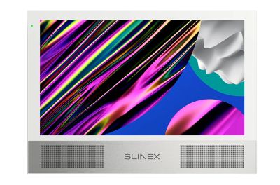 Лот: 17913969. Фото: 1. Видеодомофон Slinex Sonik 10... Домофонные системы