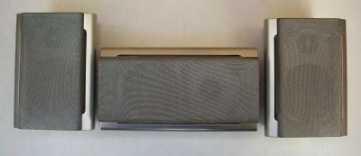 Лот: 25650464. Фото: 1. Колонки звуковые пассивные LG. Пассивные акустические системы