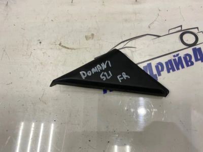 Лот: 21714812. Фото: 1. уголок двери внутренний Honda... Двигатель и элементы двигателя