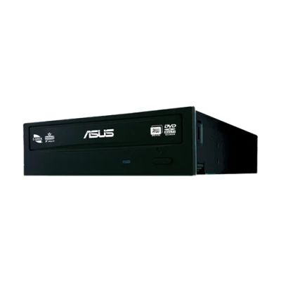 Лот: 8828430. Фото: 1. Привод внутренний SATA ASUS DRW-24F1ST... Приводы CD, DVD, BR, FDD