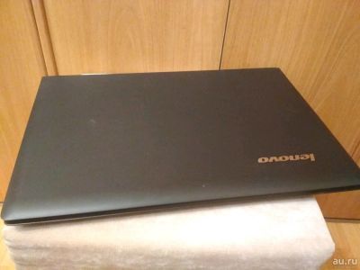 Лот: 13198633. Фото: 1. Lenovo G50-45 AMD E1-6010 / 500Gb... Ноутбуки
