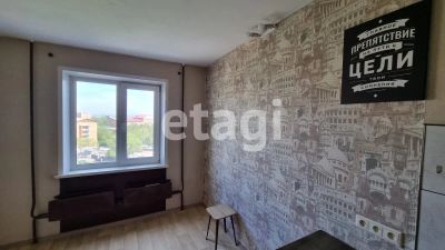 Лот: 22352025. Фото: 1. Продам 1-комн. общ. 12.1 кв.м... Квартиры, студии