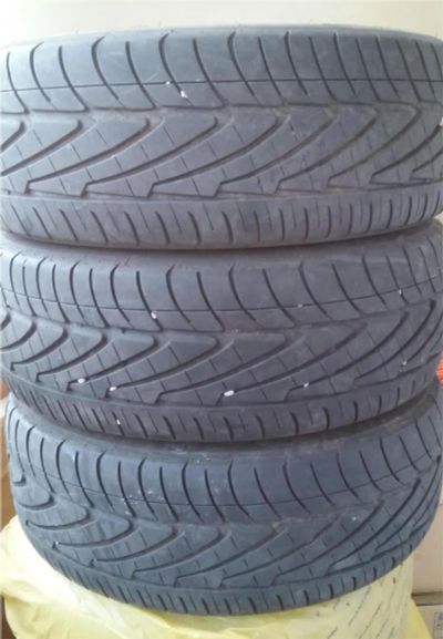 Лот: 9468128. Фото: 1. Шины Nitto Neo Gen 205/55 R16... Шины