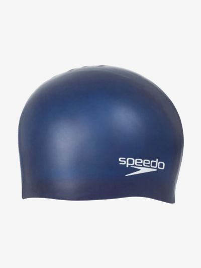 Лот: 25688429. Фото: 1. Шапочка для плавания детская Speedo... Другое (спортивная одежда)