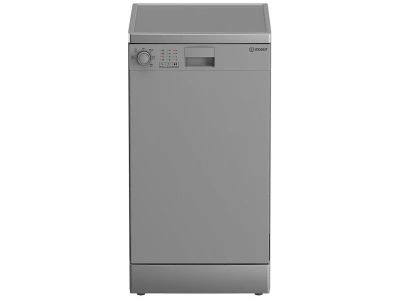 Лот: 24644173. Фото: 1. Посудомоечная машина Indesit DFS... Посудомоечные машины