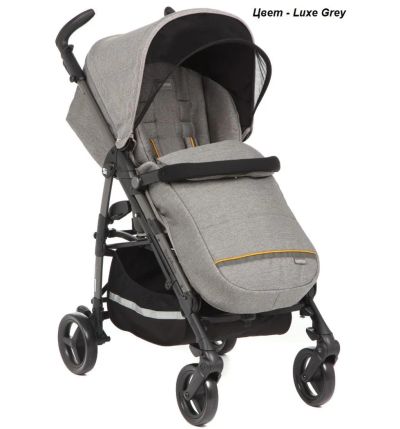 Лот: 10483002. Фото: 1. Коляска-трость Peg-perego Si Complet... Коляски
