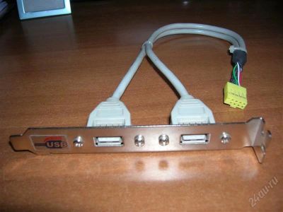 Лот: 803981. Фото: 1. USB вход. Платы расширения, контроллеры, доп. порты