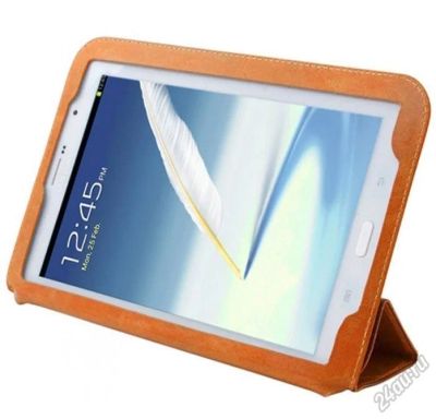 Лот: 5949338. Фото: 1. Чехол Untamo для Samsung Galaxy... Чехлы, обложки