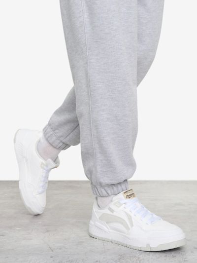 Лот: 25370073. Фото: 1. Кеды женские Li-Ning Common 80... Кеды, кроссовки, слипоны