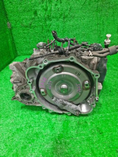 Лот: 16691652. Фото: 1. Акпп Mitsubishi Galant EA7A 4G94... Трансмиссия