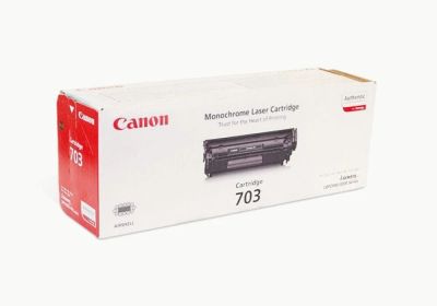 Лот: 6280174. Фото: 1. Картридж Canon 703/303, LBP 2900... Картриджи, расходные материалы