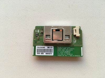 Лот: 12087198. Фото: 1. Wi-fi module: TWFM-B003D EAT61613401... Печатные платы