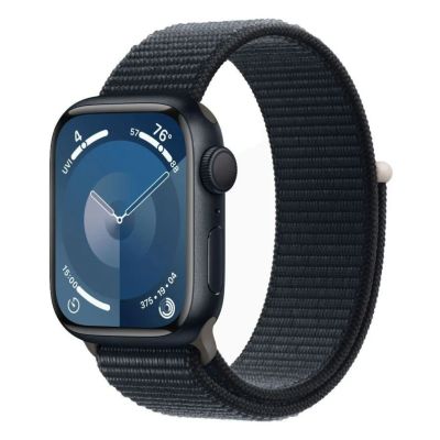 Лот: 25537909. Фото: 1. Восстановленные смарт-часы Apple... Смарт-часы, фитнес-браслеты, аксессуары