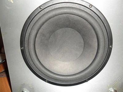 Лот: 650374. Фото: 1. САБ AUDIO PRO SONIQ 202. Активные акустические системы