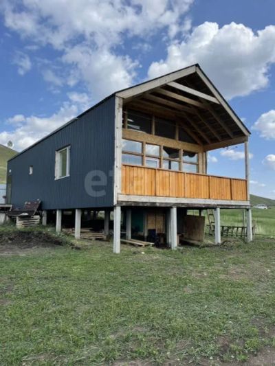 Лот: 21587603. Фото: 1. 4-комн. дом , ДНТ Монамур Шарыповская... Дома
