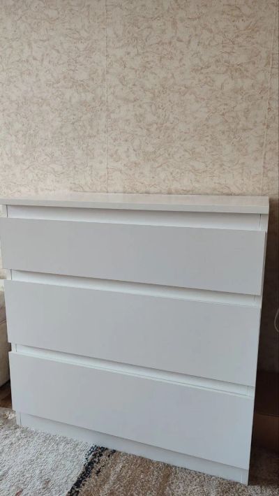 Лот: 25523043. Фото: 1. комод IKEA. Комоды