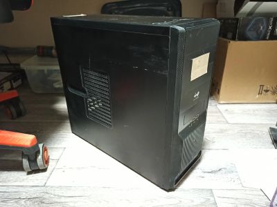 Лот: 18362766. Фото: 1. Системный блок Pentium g860, 4... Компьютеры в сборе