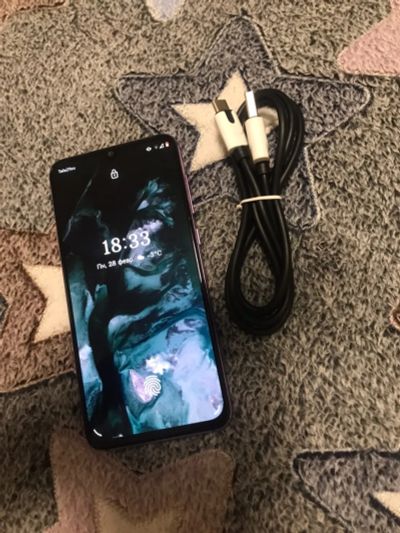 Лот: 18725857. Фото: 1. Xiaomi Mi 9 SE. Чехлы, бамперы