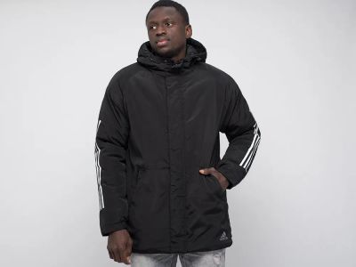 Лот: 18916560. Фото: 1. Куртка Adidas. Верхняя одежда