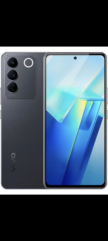 Лот: 21220627. Фото: 1. Телефон VIVO T2. Смартфоны