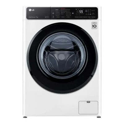 Лот: 25324701. Фото: 1. Стиральная машина LG F2T3HS6W... Стиральные машины