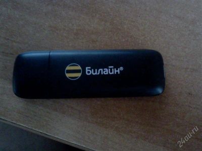 Лот: 2180827. Фото: 1. 3G USB-модем Huawei E171 (билайн... Проводные модемы