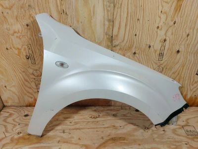 Лот: 18924637. Фото: 1. Крыло Subaru Forester SH5 EJ205... Кузов