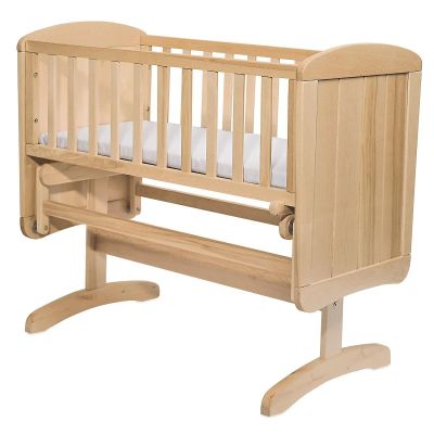 Лот: 14418792. Фото: 1. Колыбель mothercare deluxe + матрас... Детские кровати и кроватки