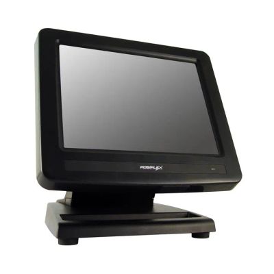 Лот: 25430875. Фото: 1. POS терминал Posiflex KS-6812A-B... Торговое