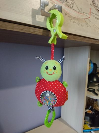 Лот: 12732936. Фото: 1. Развивающие игрушки. Развивающие