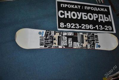 Лот: 1406406. Фото: 1. Продам сноуборд12 (комплект). Комплект в сборе
