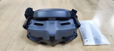 Лот: 23971957. Фото: 1. Очки DJI Goggles 3 | Новые, из... Запчасти, комплектующие для квадрокоптеров