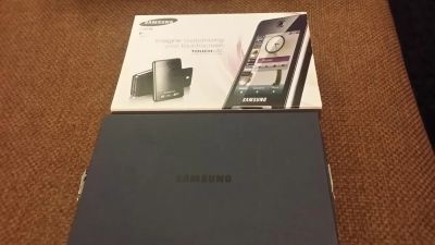 Лот: 6907243. Фото: 1. samsung sgh-f480. Смартфоны