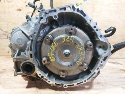 Лот: 19316361. Фото: 1. Акпп Toyota Voxy ZRR70W 3ZRFE... Трансмиссия