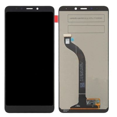 Лот: 12207563. Фото: 1. Дисплей Xiaomi Redmi 5 в сборе... Дисплеи, дисплейные модули, тачскрины