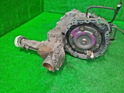 Лот: 19380935. Фото: 1. Акпп Toyota Camry ACV35 2AZ-FE... Трансмиссия