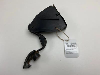 Лот: 21113493. Фото: 1. Педаль акселератора Toyota Estima... Двигатель и элементы двигателя