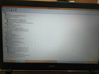 Лот: 14923259. Фото: 1. Ноутбук Acer. Ноутбуки