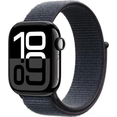 Лот: 25670129. Фото: 1. Смарт-часы Apple Watch Series... Смарт-часы, фитнес-браслеты, аксессуары